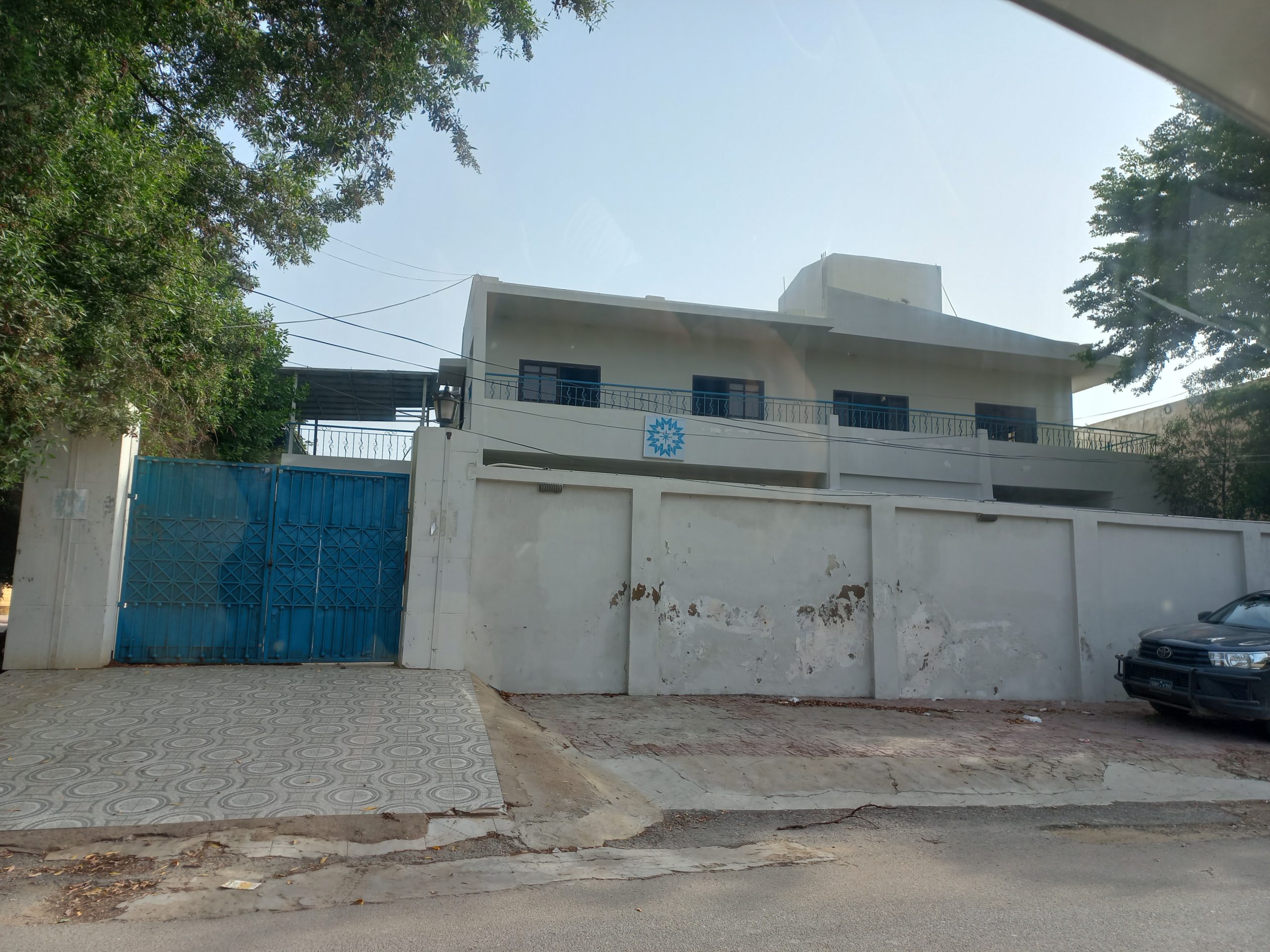 House for Rent Clifton Damosh Corporation